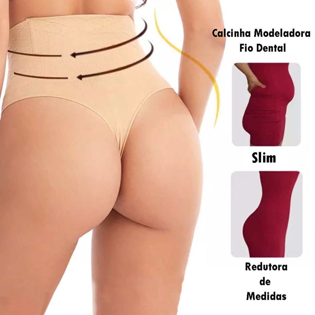 Antes e depois Scultura 1